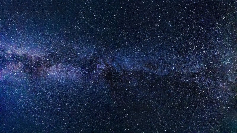 Starlit Ceremonies