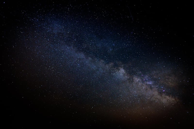Galaxy Dress